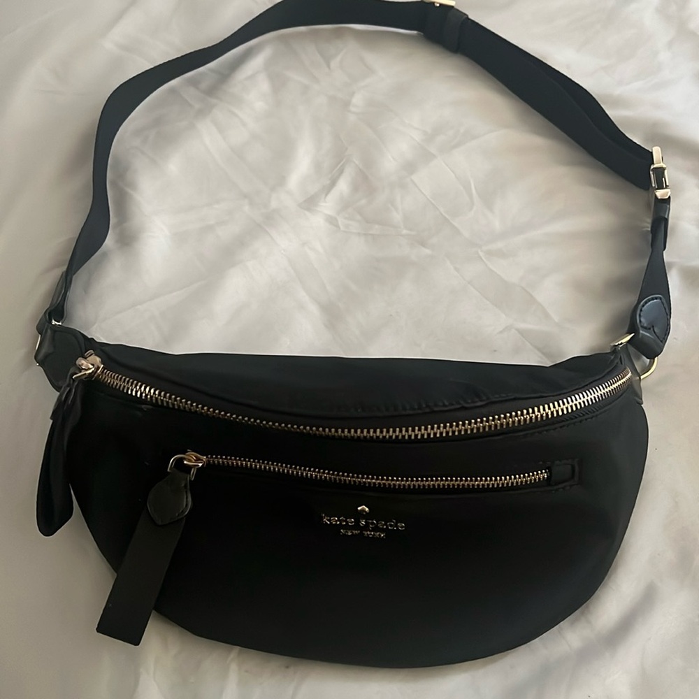 Kate Spade  fany pack.